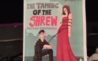 The Taming of the Shrew (Kroćenje goropadnice)