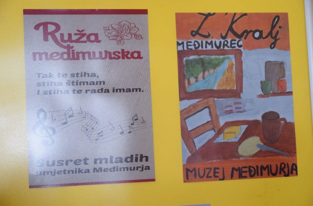 X. Ruža međimurska