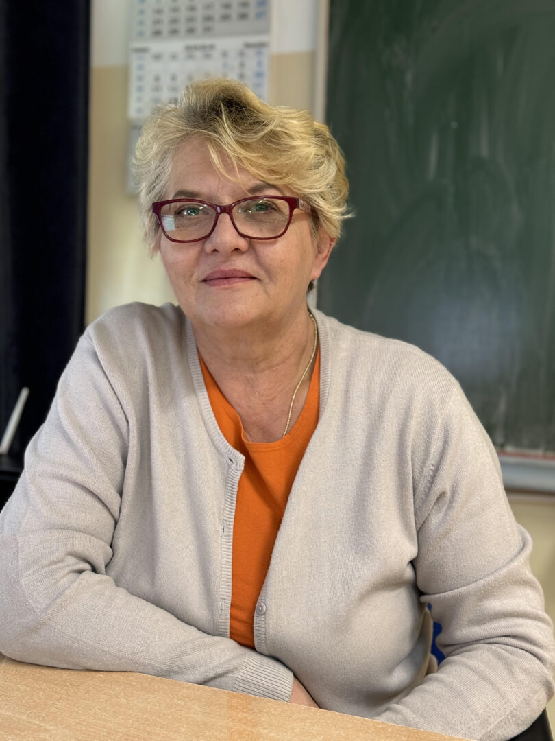 Vesna Panić