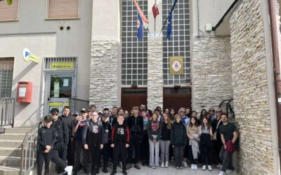 Terenska nastava iz Geografije                       