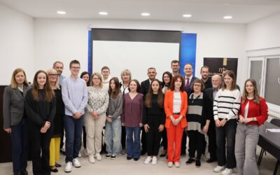Nagrada “Dragutin Feletar”