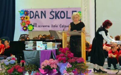 Dan škole