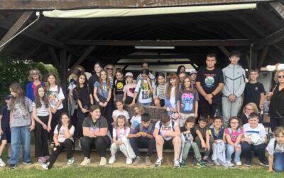 Dječja prava kroz umjetnost – edukativni izlet forumaša i vijećnika 