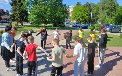 Radionice u sklopu projekta 100 ljudi, 100 ćudi