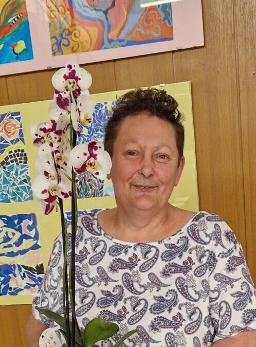 Spremačica Draženka Vlahek ispraćena u zasluženu mirovinu