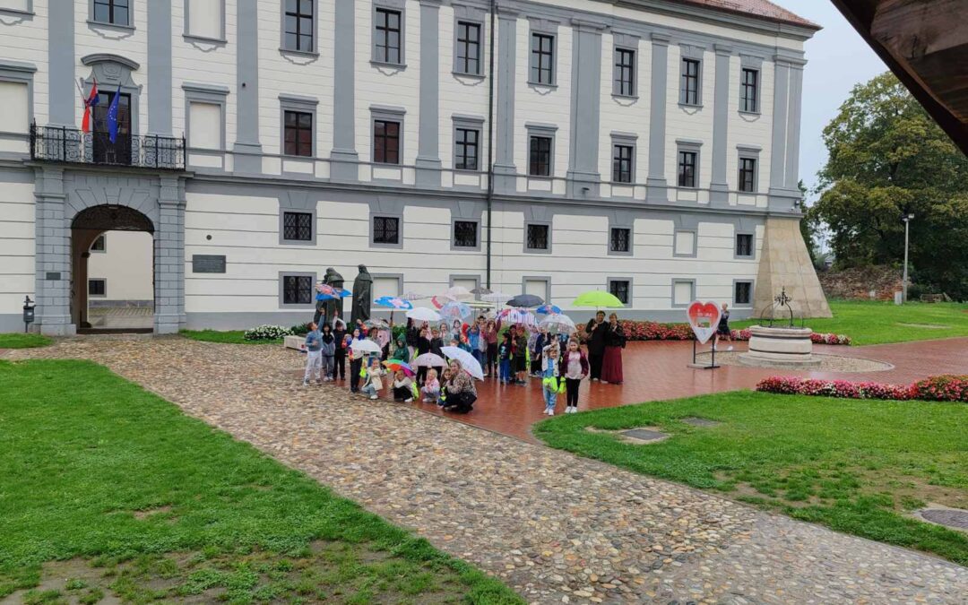 Dan europske baštine u Muzeju Međimurja Čakovec