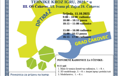 IX. kamp tehničke kulture