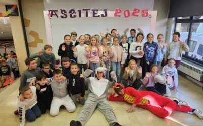 ASITEJ 2025.