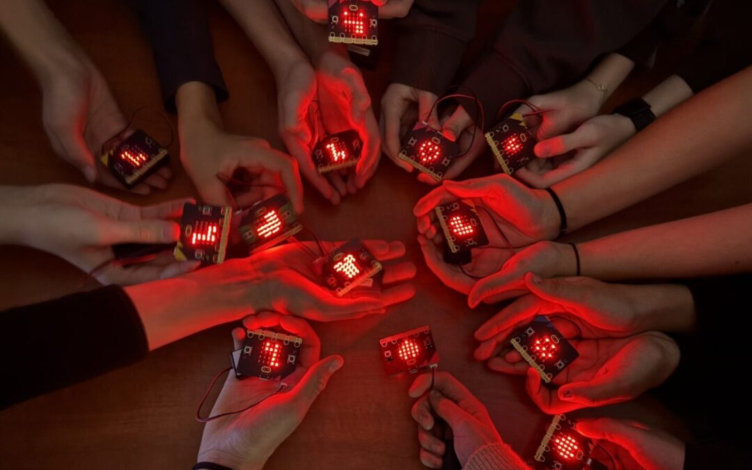 Europski tjedan programiranja 2025.