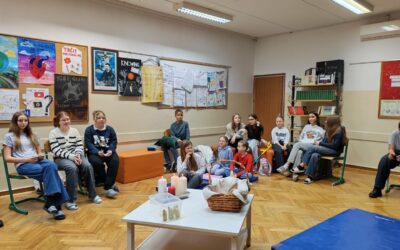 Večernja čitaonica – Wolfgang Amadeus Mozart