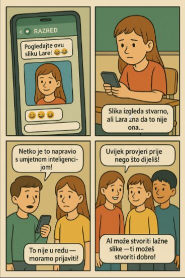 Autor: Niko Mumić, 7.a                                