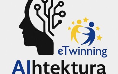 III. osnovna škola Čakovec u eTwinning projektu AI-htektura