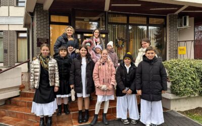 Zajedništvo koje spaja generacije