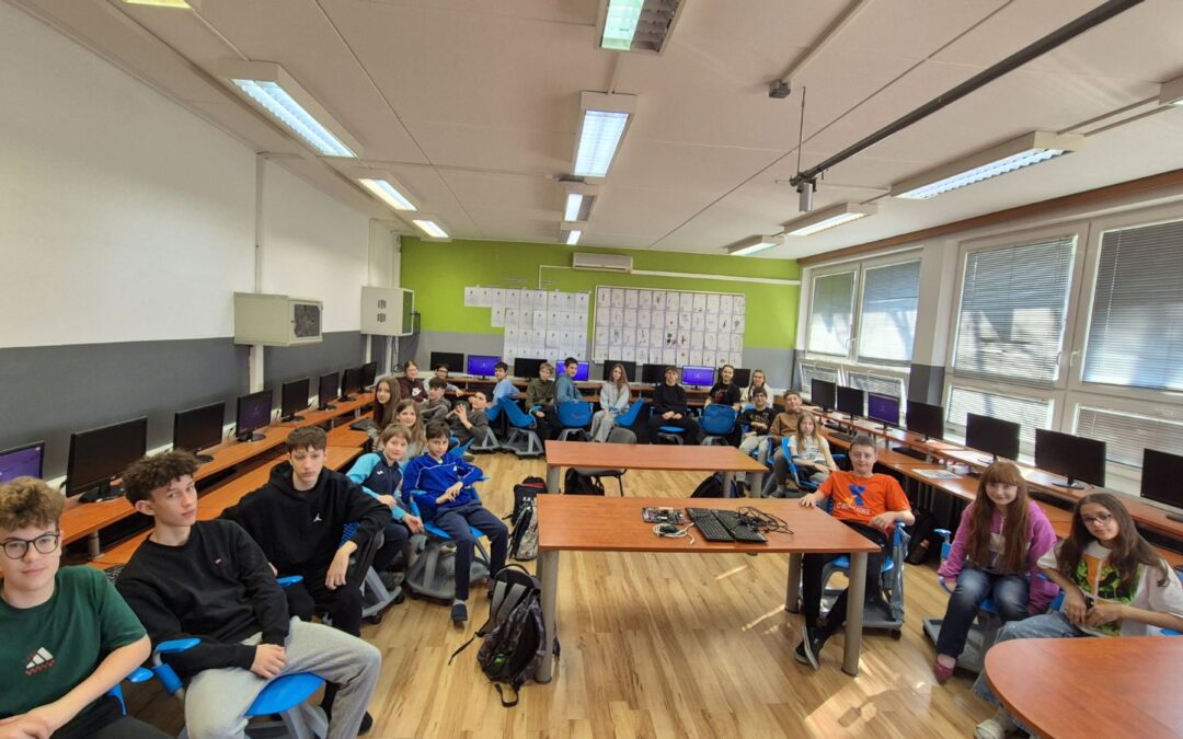 Natjecanje iz financijske pismenosti