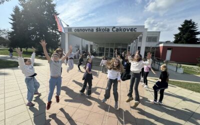 Kad sunce pozove – Dječji forum u igri gumi-gumi