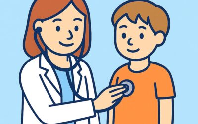 OBAVIJEST RODITELJIMA – LIJEČNIČKI PREGLED BUDUĆIH PRVOŠKOLACA