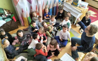 Projekt za poticanje čitanja