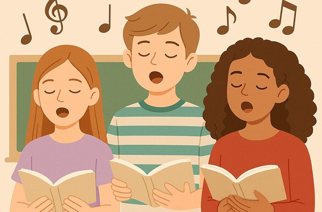 „55 ZA IDENTITET“ – Projekt III. osnovne škole Čakovec