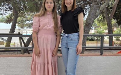 Odličan rezultat na državnom Natjecanju iz matematike