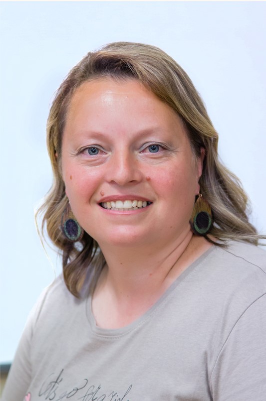 Anica Weber