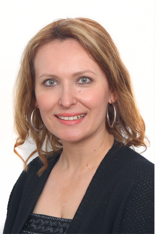 Dijana Oreški Vidović
