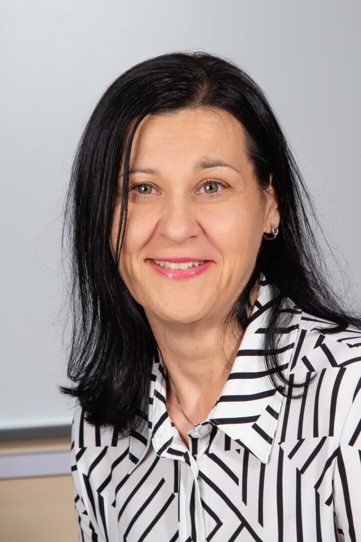 Natalija Krznar