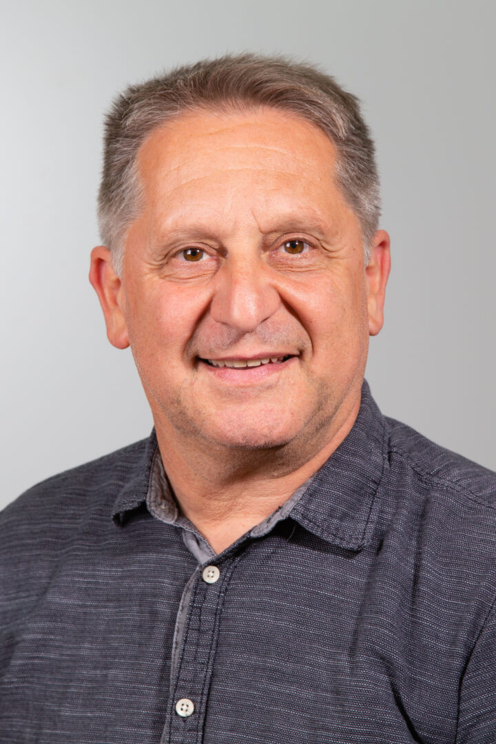 Srećko Krištofić