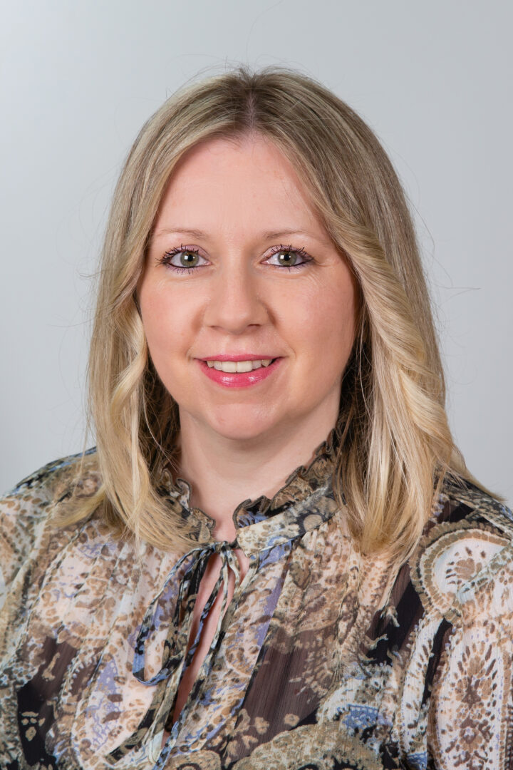 Sanja Kolarić Purgar