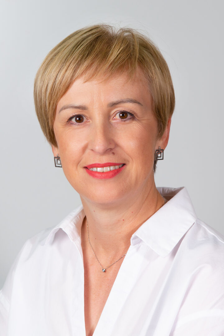 Ksenija Gačal