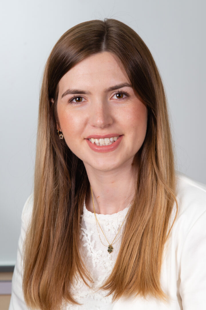 Veronika Slaviček