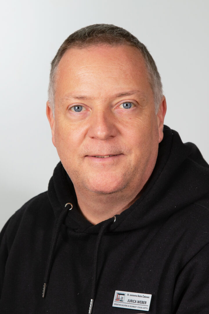 Jurica Weber