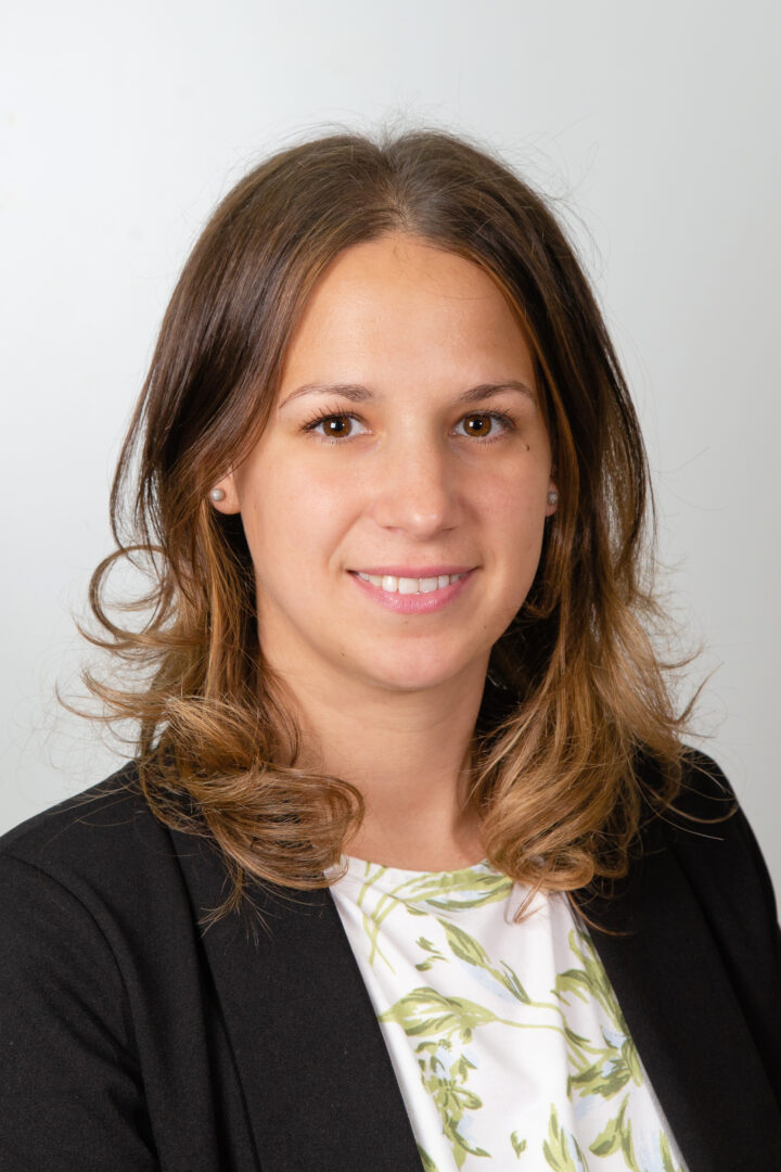Klara Sredanović