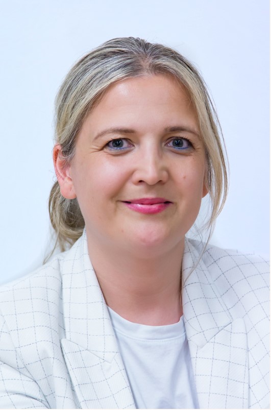 Klaudina Mumić