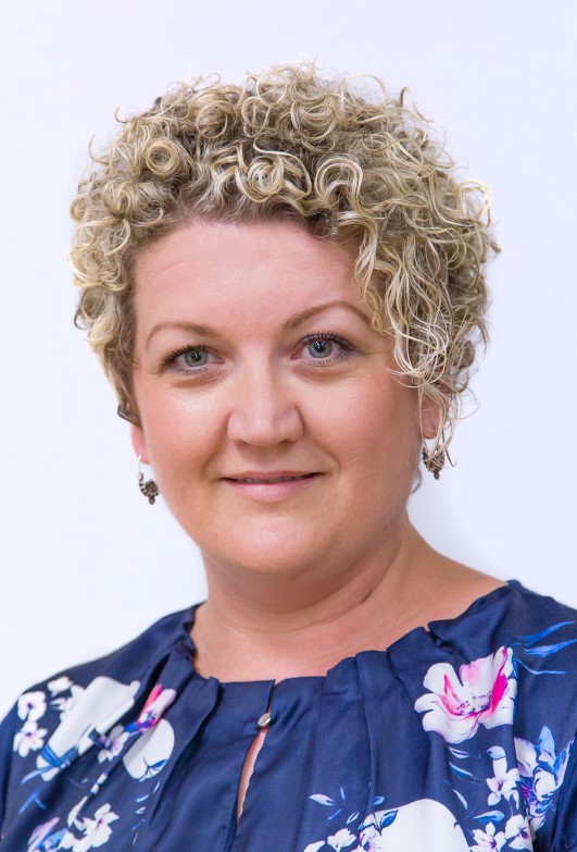 Marijana Šmit Krznar