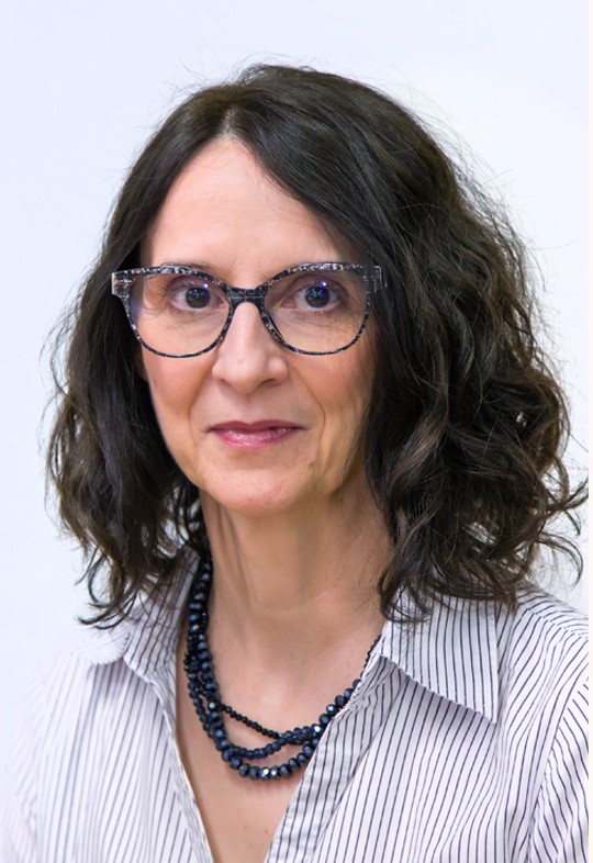 Sanja Janušić