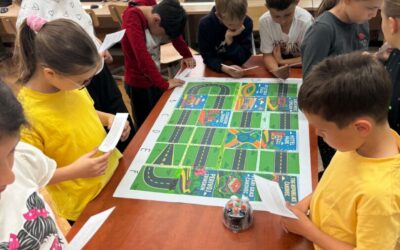 Matematika i informatika – STEM most