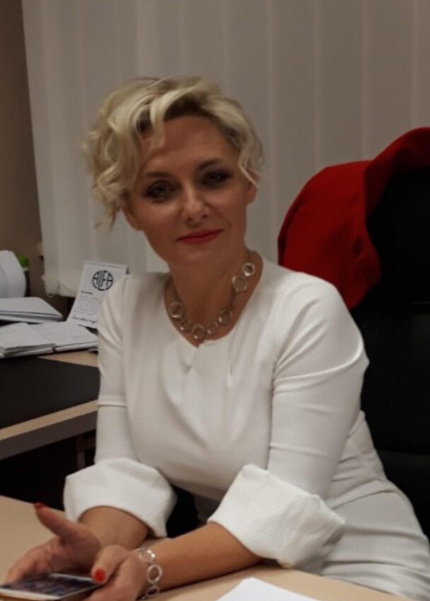 Nataša Novak