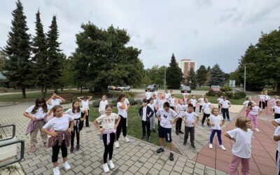 Hrvatski olimpijski dan