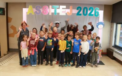 ASSITEJ 2026.